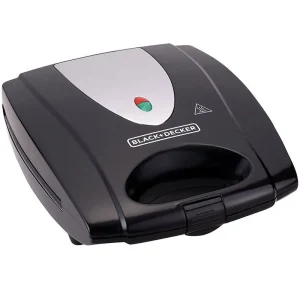 ساندویچ ساز بلک اندیکر   ts4080